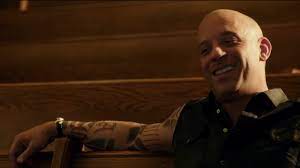 Vin Diesel says the first cut of xXx 3 left him 