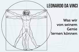 Leonardo Da Vinci: Seine Biographie, Erfindungen, Lektionen