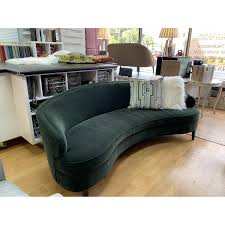 Custom mitchell gold + bob williams slipcovers. Mitchell Gold Bob Williams Vera Sofa Aptdeco