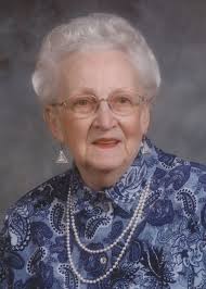 Mabel McCamis Obituary March 15, 2020