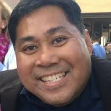 Joel T. Agbalog Obituary (1966