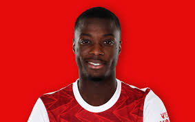 Welcome to official facebook page of pepe instagram.com/official_pepe twitter.com/officialpepe. Nicolas Pepe Players Men Arsenal Com