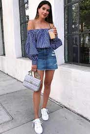 Looking for the perfect summer look? 50 Easy Summer Outfits For Women Best Outfit Ideas Outfit Styles