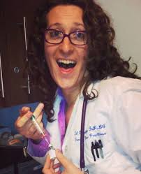 Zil Garner Goldstein