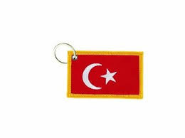 Willkommen im türkei flaggen shop von flaggenplatz. Sammeln Seltenes Schlusselanhanger Lander Schlusselanhanger Schlusselbund Flaggen Der Welt Turkei 81164