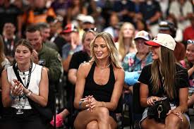 Michael Jordan NASCAR Pit Road Appearance Was No Accident: 23XI Racing's Cross-Sport Media Play With Sophie Cunningham