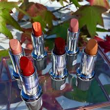 Mavala Lipstick Review Legend Collection Lipstick