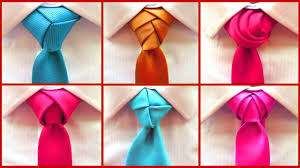 Know how to tie a tie knot in 2020? How To Tie A Tie Howtotieaties Com