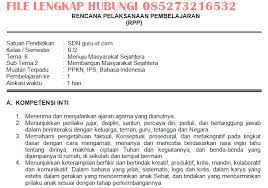 Assalamu'alaikum wr.wb, halo para pencari edukasi selamat berkunjung kembali di blognya candraeedukasi.blogspot.com yang sangat sederhana ini. Rpp K13 Kelas Vi Tema 6 Subtema 2 Membangun Masyarakat Sejahtera Revisi Terbaru Info Pendidikan Terbaru
