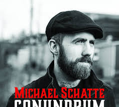 Bman's Blues Report: Michael Schatte