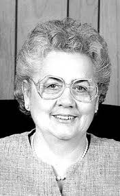 Joantha Sieber Obituary (2017)