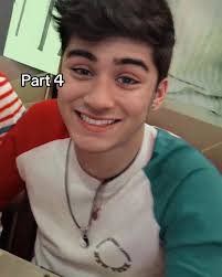 Zayn Malik Phone Case