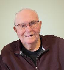 Obituary for Roger G. Dix