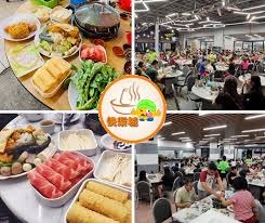 Happy city steamboat restaurant offers varieties of unique soup bases, live seafood & unique homemade steamboat ingredients. Facebook