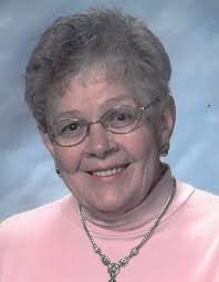 Carolyn Bernard Obituary August 19, 2021