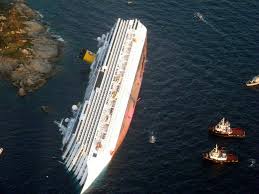 Schettino, a captain of more than seven. Costa Concordia Cruise Ship Captain To Blame Heaven4sure