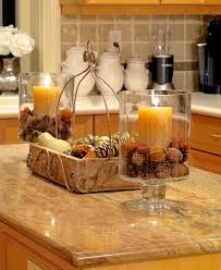 unique ideas to style your kitchen counter