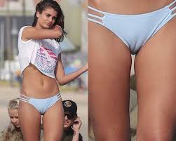 Emma Watson's Sexiest Cameltoe Moments - A Must-See Gallery for Fans