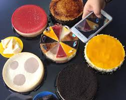 Aroma bakery için fotoğraf, fiyat. Cat The Fiddle Gourmet Cheesecakes Delivered To Your Doorstep Free Malaysia Today Fmt
