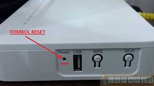 Ketik di address bar 192.168.1.1. Lupa Password Modem Zte F609 Ini 8 Cara Hard Reset Modem