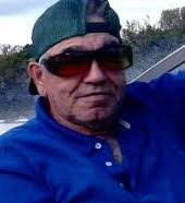 Obituary information for Joseph B. Worthington