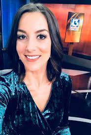 Tammy Robles's Instagram, Twitter & Facebook