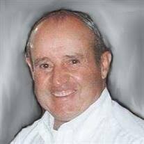 Gene Chavez Obituary