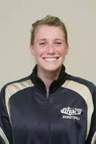 2009-10 Women's Basketball Roster