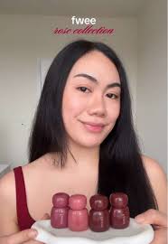 Author Geneva Rose Lip Color