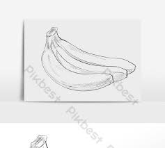 Paling Bagus 16 Gambar Daun Pisang Sketsa Untuk Digunakan Gratis Tidak Ada Atribut Yang Di Perlukan Anda Juga Boleh Download Gambar Skets Gambar Daun Sketsa