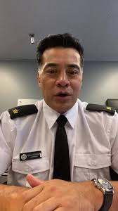 🚨ATTENTION COMPOUND!🚨, We've received a special message for the  #WentworthCon fans from Robbie Magasiva ("Will Jackson")! 🔥, 🎟Tickets