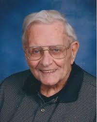 Charles Sutter Obituary (1925