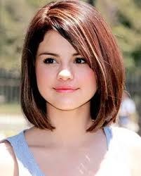 It is among best hairstyle for square faces which is ideal with wavy hair. 15 Best Hairstyles For Square Shaped Faces Female
