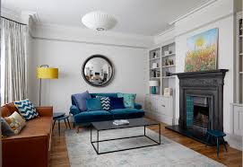 75 charming gray living rooms. Interior Inspiration Revamping A Rental To Make It Home Slightly Quirky