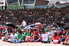 Con gran fiesta y victoria de México inicia el FutFest 2026 en el Centro Cultural Universitario