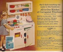 Buy play kitchen sets online at scandiborn! New Dream The Gendering Of Our Kids Toys And What We Can