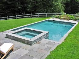 Aqua Pool Designs Installs And Services The Highest Quality Swimming Pools Spas And Landscapes In Connec Gunite Swimming Pool Pool Patio Cool Swimming Pools