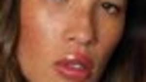 Top Model turns fewer heads