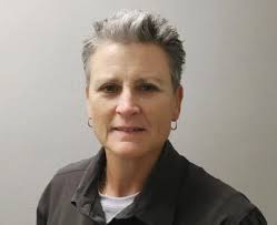 Honoring Women in Law Enforcement: Lou Ann Hamblin