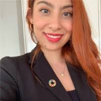 Daniela Mares's Instagram, Twitter & Facebook