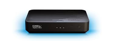 Dstv explora gives you the unequal opportunity to record any of your interesting movies; Dstv Explora Ultra