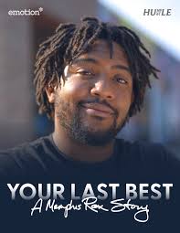 Your Last Best: A Memphis Rox Story