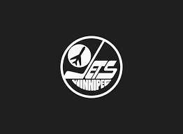 As you can see, there's no background. Winnipeg Jets Canada Modern
