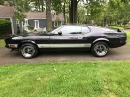 We did not find results for: Ford Mustang Mach 1 1973 Up For Sale Is This Super Rare Used Classic Cars