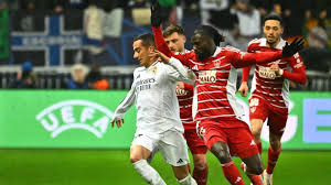Photo PSG ou Benfica: que pensez-vous des adversaires potentiels du ...
