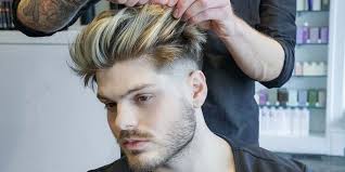 Medium cut with defined thick hair tends to live its own life most of its styling time. 35 Best Hairstyles For Men With Thick Hair 2021 Guide