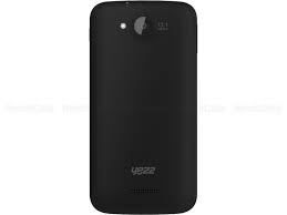 YEZZ Andy A5, Double SIM, 4Go