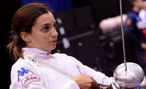 Jun 07, 2021 · rossella fiamingo, che sarà in pedana nell'individuale con mara navarria e federica isola. Video Scherma Mondiali Wuxi 2018 Fiamingo In Lacrime Le Emozioni Ti Fregano