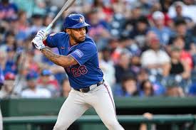 Former Detroit Tigers farmhand promoted by Braves