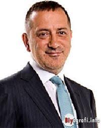 Mavi iller, sarı iller de kavuniçi iller ve kırmızı iller ele ele, gönül gönüle birlikte oturdular. Fatih Altayli Biyografi Info